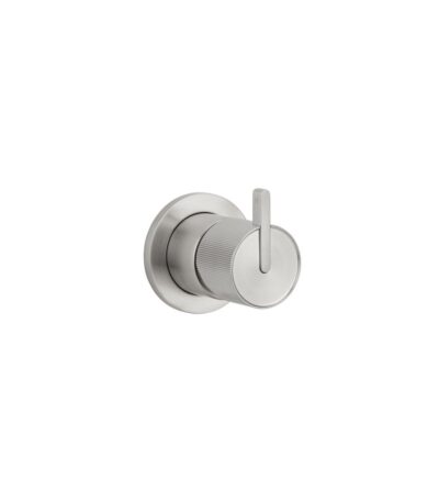 Namika Minimal Mixer - Brushed Nickel