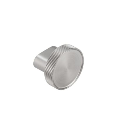Namika Robe Hook/Cabinetry Knob - Brushed Nickel
