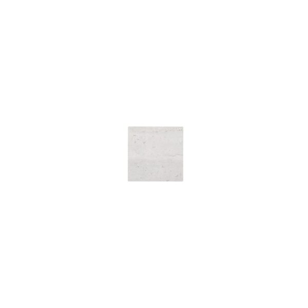Nazilli Travertine Tile - Grey (Sample)