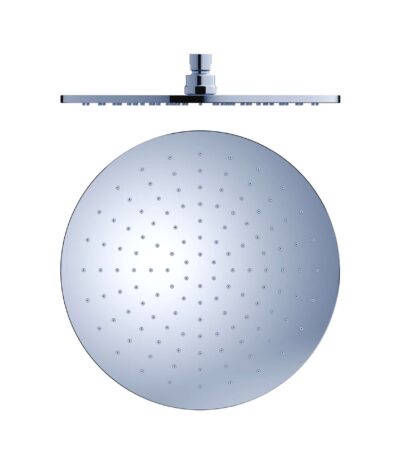 Nero 300mm Round Shower Head Chrome | NRROA1202CH