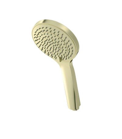 Nero Air Hand Shower Brushed Gold | NR508074BG