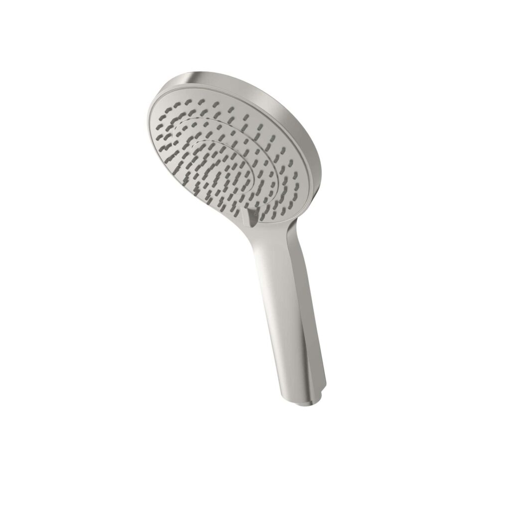 Nero Air Hand Shower Brushed Nickel | NR508074BN