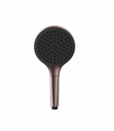 Nero Air Hand Shower Ii Brushed Bronze | NR508002BZ