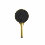 Nero Air Hand Shower Ii Brushed Gold | NR508002BG