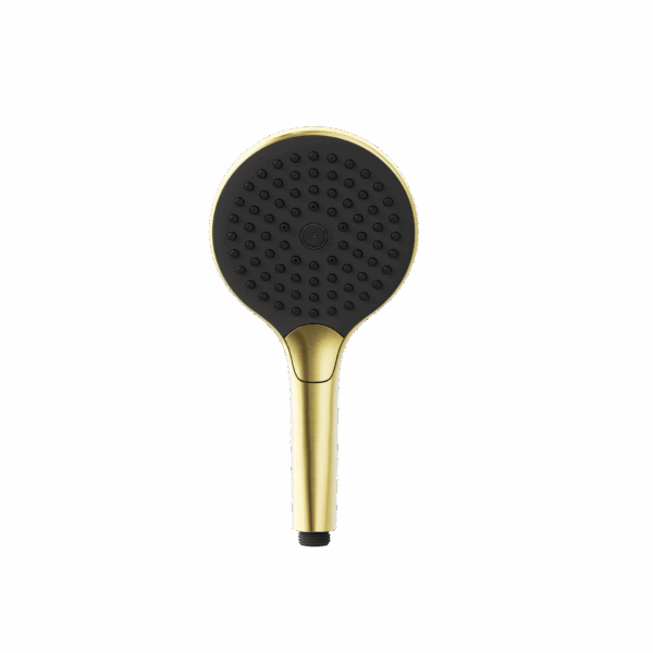 Nero Air Hand Shower Ii Brushed Gold | NR508002BG