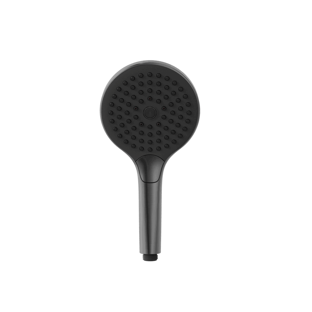 Nero Air Hand Shower Ii Graphite | NR508002GR