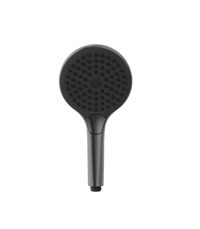 Nero Air Hand Shower Ii Gun Metal | NR508002GM