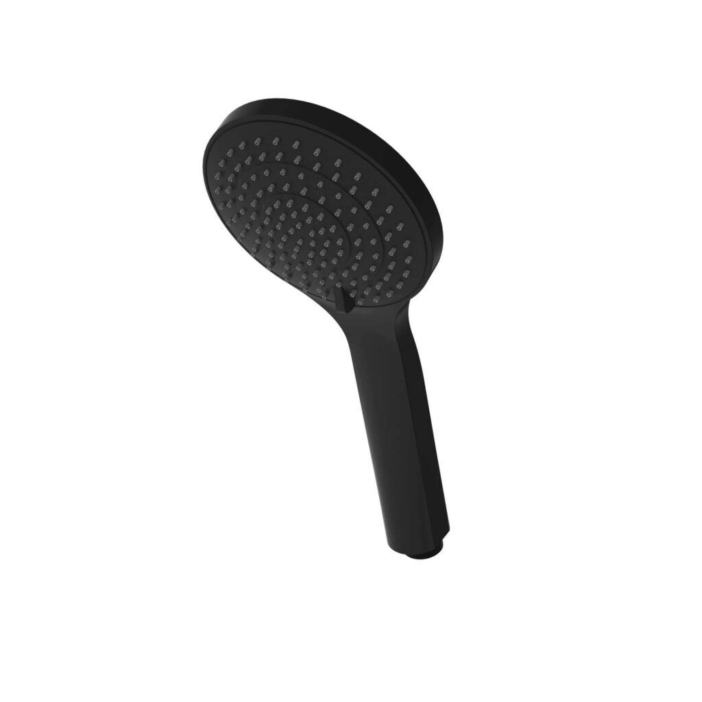 Nero Air Hand Shower Matte Black | NR508074MB