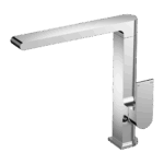 Nero Bianca Kitchen Mixer Chrome | NR321507CH