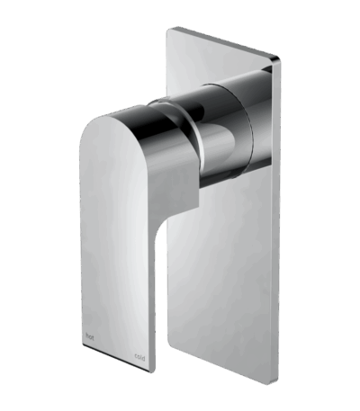 Nero Bianca Shower Mixer Chrome | NR321511CH