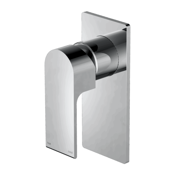 Nero Bianca Shower Mixer Chrome | NR321511CH