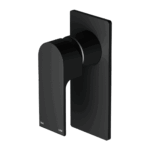 Nero Bianca Shower Mixer Matte Black | NR321511MB