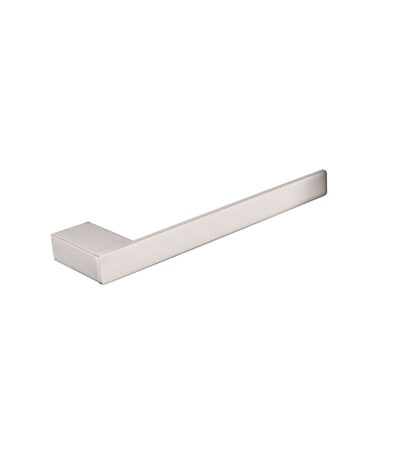 Nero Celia Hand Towel Rail Brushed Nickel | NR4680BN
