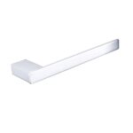 Nero Celia Hand Towel Rail Chrome | NR4680CH