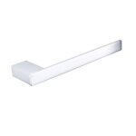 Nero Celia Hand Towel Rail Chrome | NR4680CH