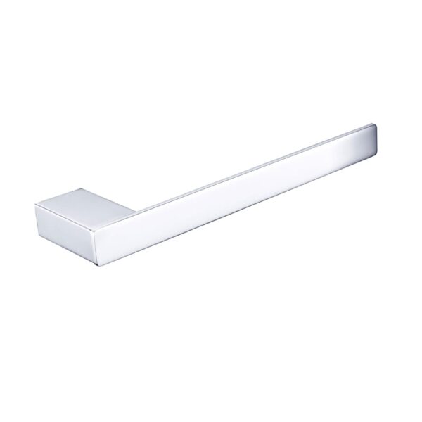 Nero Celia Hand Towel Rail Chrome | NR4680CH