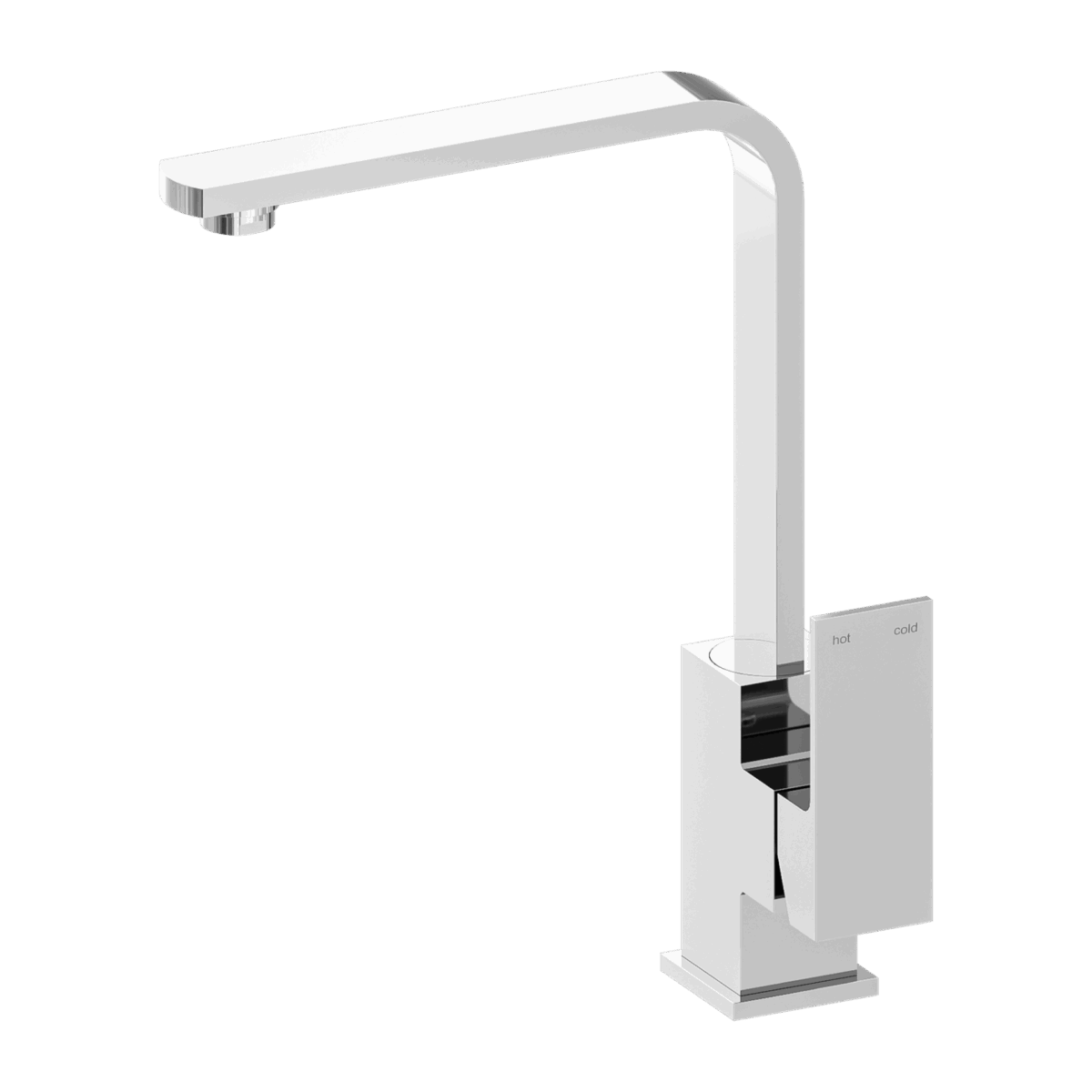 Nero Celia Kitchen Mixer Builders Range Chrome | NR301506CH