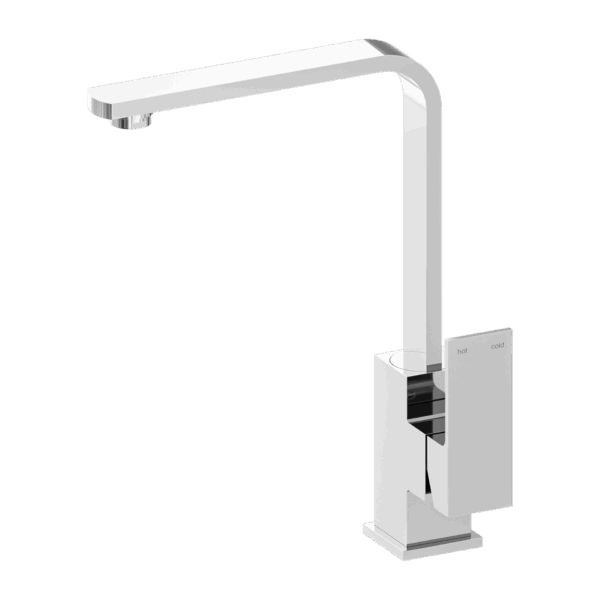 Nero Celia Kitchen Mixer Builders Range Chrome | NR301506CH