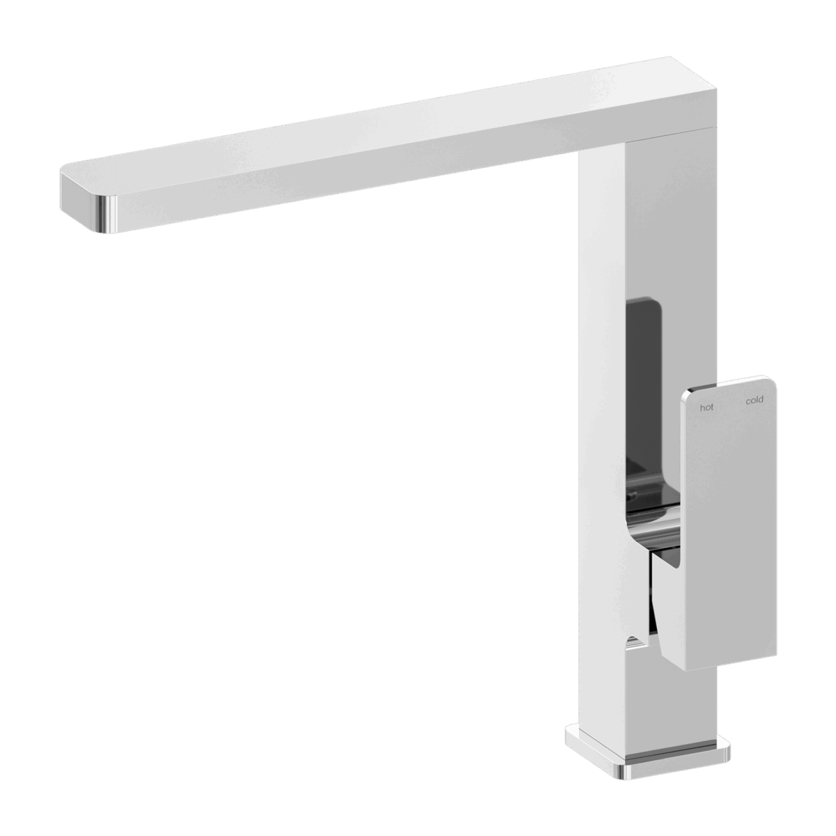 Nero Celia Kitchen Mixer Chrome | NR301507CH