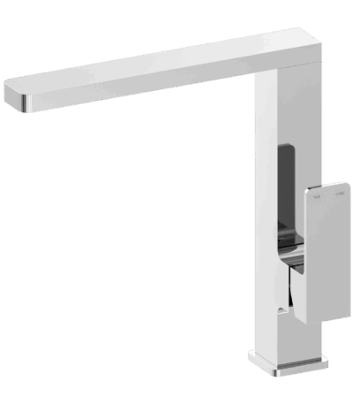 Nero Celia Kitchen Mixer Chrome | NR301507CH