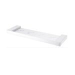 Nero Celia Metal Shelf Chrome | NR4687aCH
