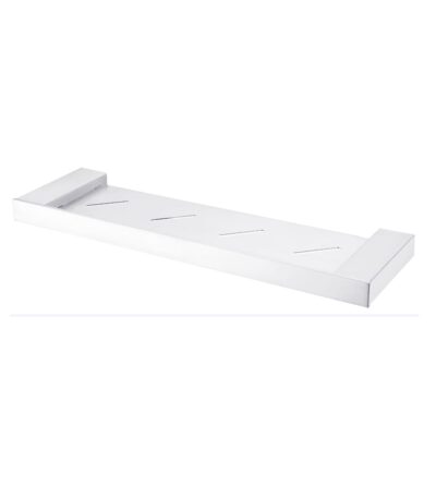 Nero Celia Metal Shelf Chrome | NR4687aCH