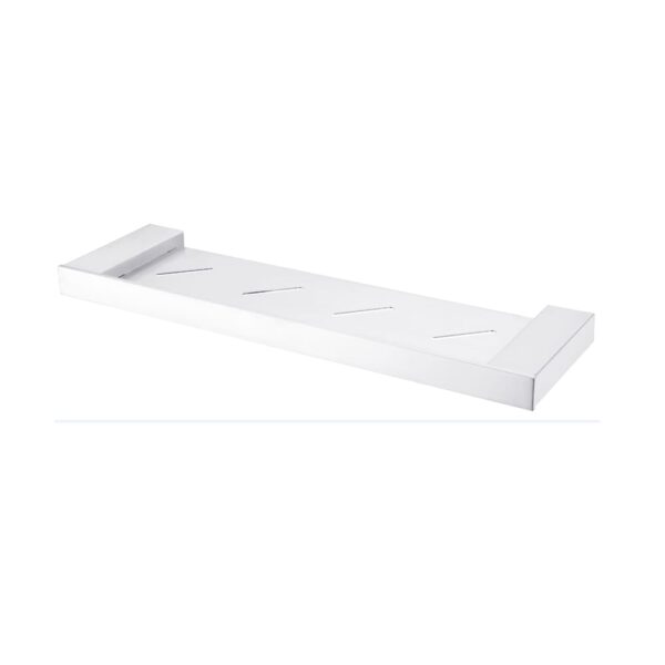 Nero Celia Metal Shelf Chrome | NR4687aCH