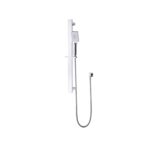 Nero Celia New Shower Rail Chrome | NR316CH