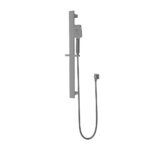 Nero Celia New Shower Rail Gun Metal | NR316GM