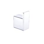 Nero Celia Robe Hook Chrome | NR4682CH