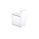 Nero Celia Robe Hook Chrome | NR4682CH