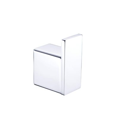 Nero Celia Robe Hook Chrome | NR4682CH