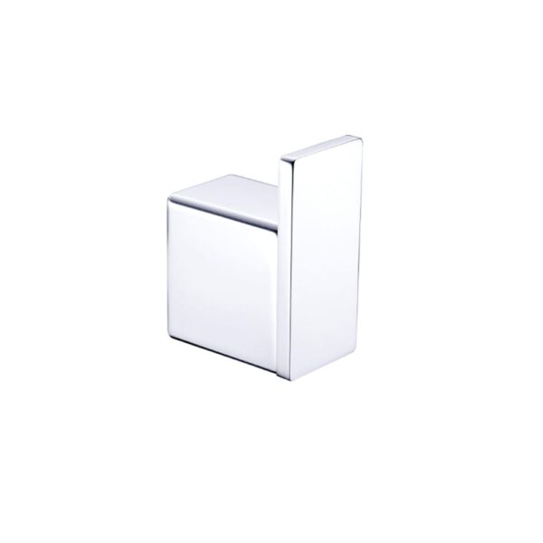 Nero Celia Robe Hook Chrome | NR4682CH