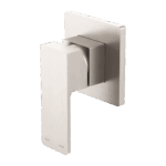 Nero Celia Shower Mixer Brushed Nickel | NR301509BN
