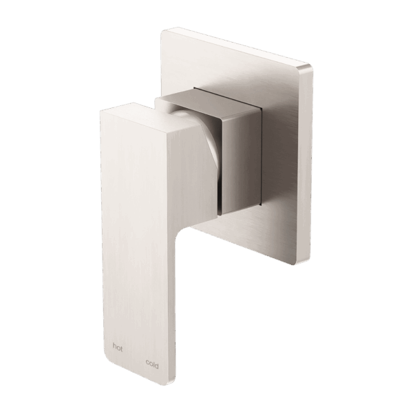 Nero Celia Shower Mixer Brushed Nickel | NR301509BN