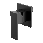 Nero Celia Shower Mixer Matte Black | NR301509MB