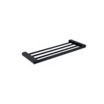 Nero Celia Towel Rack Matte Black | NR4689MB