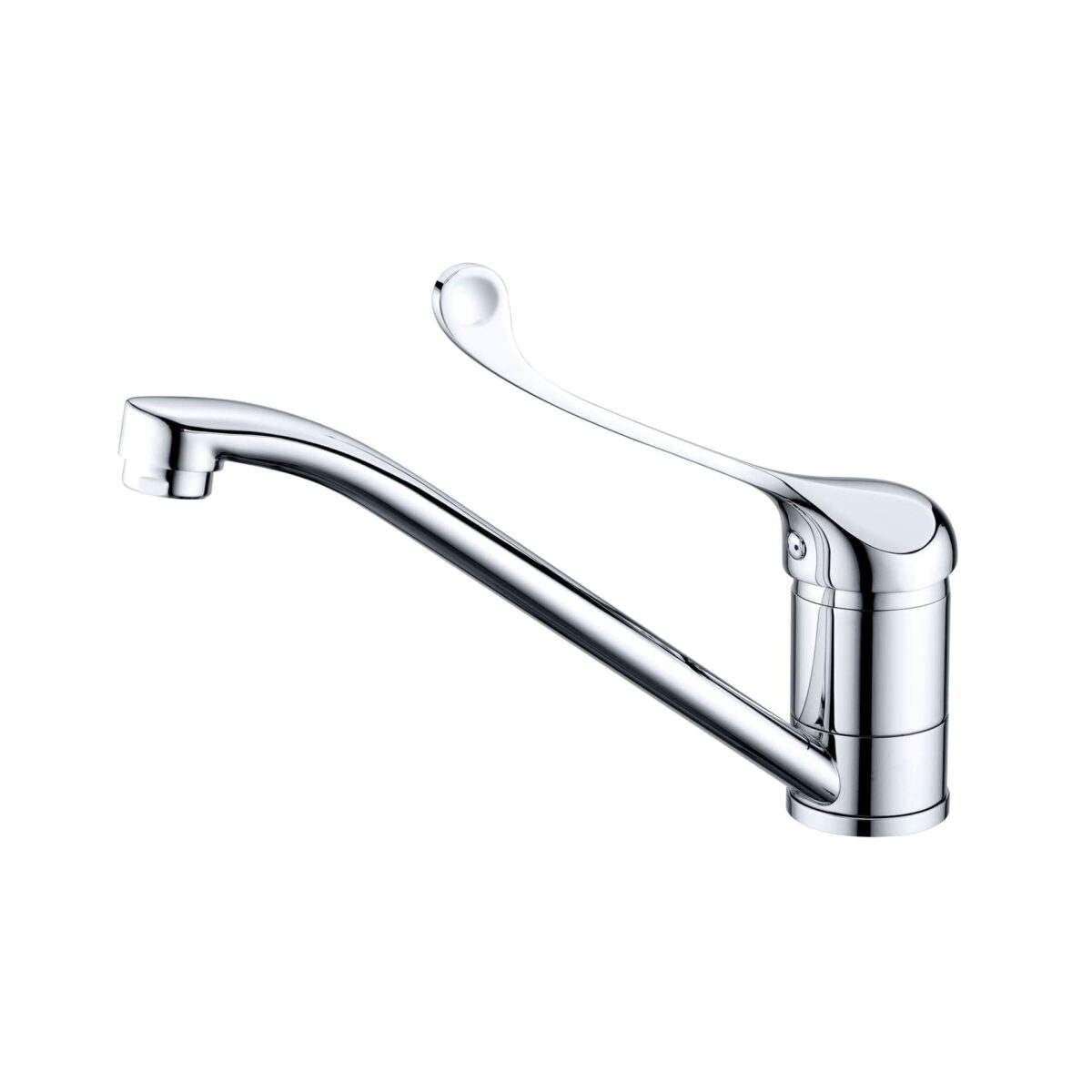 Nero Classic Care Sink Mixer Chrome | NR110007dCH