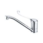 Nero Classic Care Sink Mixer Chrome | NR110007dCH