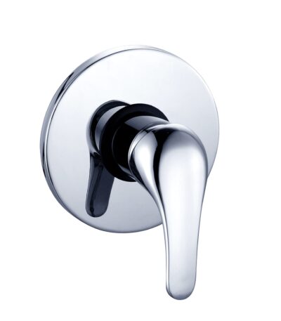 Nero Classic Shower Mixer Chrome | NR110009CH