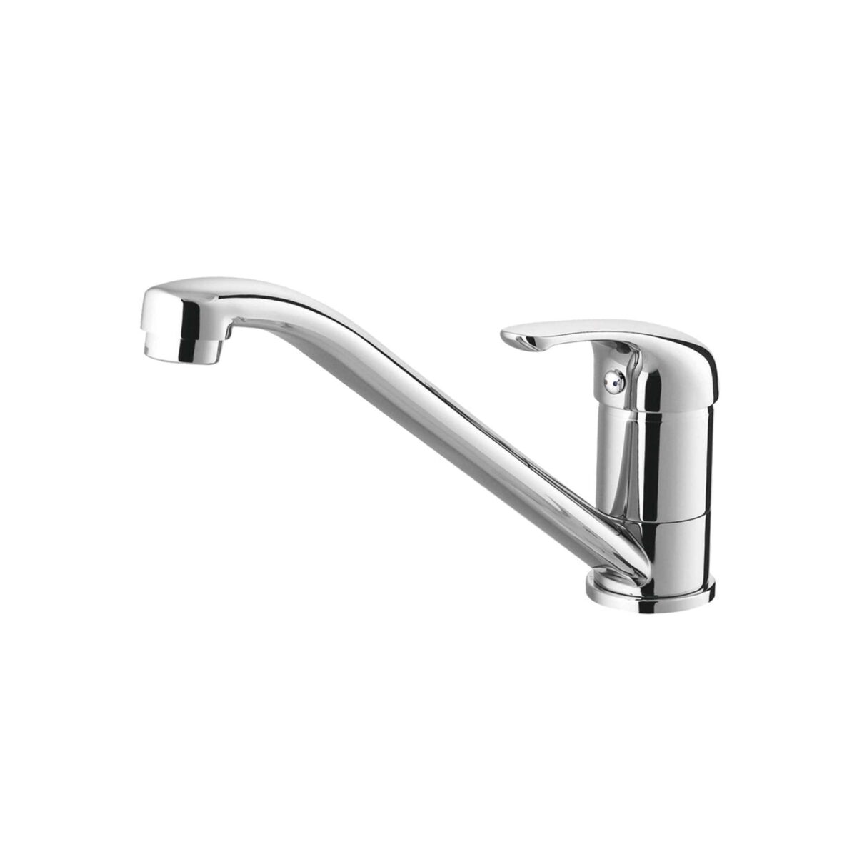 Nero Classic Sink Mixer Chrome | NR110007CH
