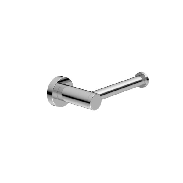Nero Classic Toilet Roll Holder Chrome | NR2086CH