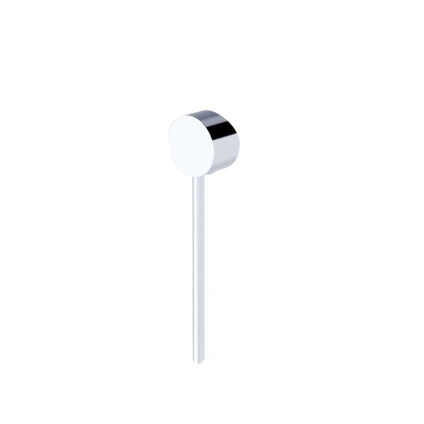 Nero Dolce Care Handle Only Chrome | NR503069CH