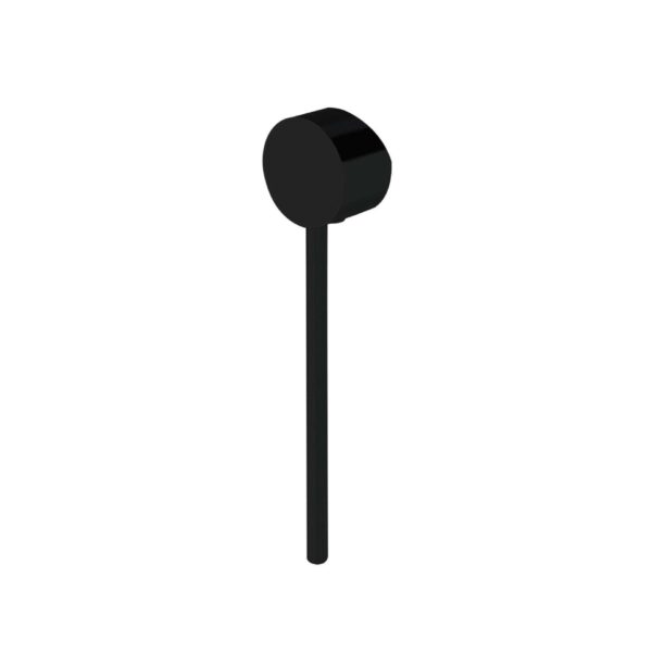 Nero Dolce Care Handle Only Matte Black | NR503069MB