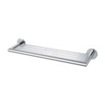 Nero Dolce Metal Shower Shelf Chrome | NR3687aCH