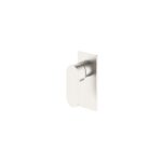 Nero Ecco Shower Mixer Brushed Nickel | NR301311BN