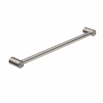 Nero Mecca Care 25mm Grab Rail 600mm Brushed Nickel | NRCR2524BN