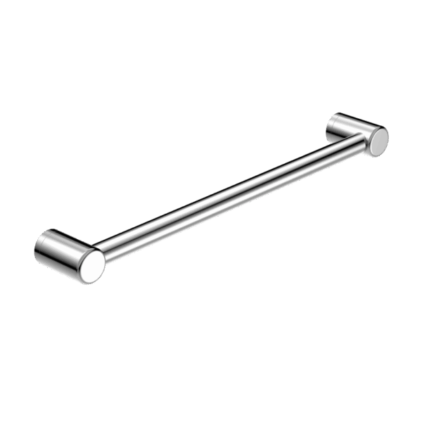 Nero Mecca Care 32mm Grab Rail 300mm Chrome | NRCR3212CH