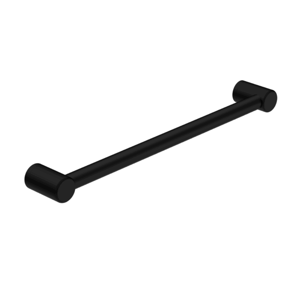 Nero Mecca Care 32mm Grab Rail 300mm Matte Black | NRCR3212MB