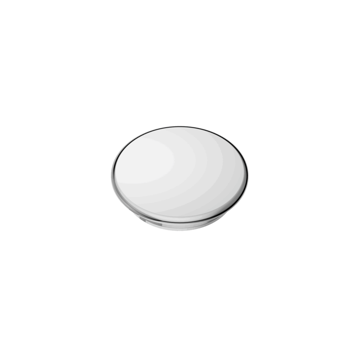 Nero Mecca Care 32mm Grab Rail Cap Chrome | NRCR0004CH